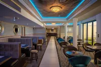 The Old Hall Hotel - Boutique