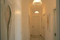 Galilei Apartment Pescara - 2 stelle