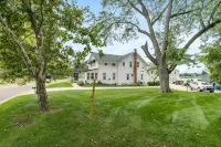 Saugatuck Harbor House - Wifi