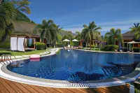 Laguna Villas Boutique Hotel - Strand