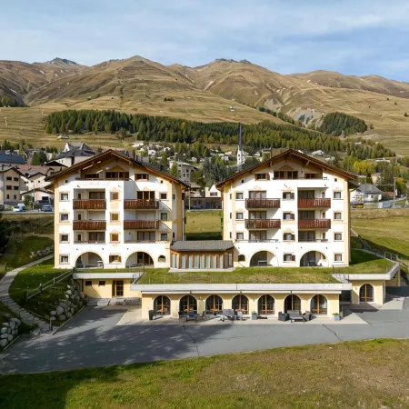 Hotel Allegra