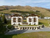Hotel Allegra - 3 étoiles