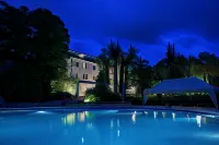 Albergo la Primula - Pools
