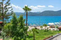 İskelem Otel - Ocean View