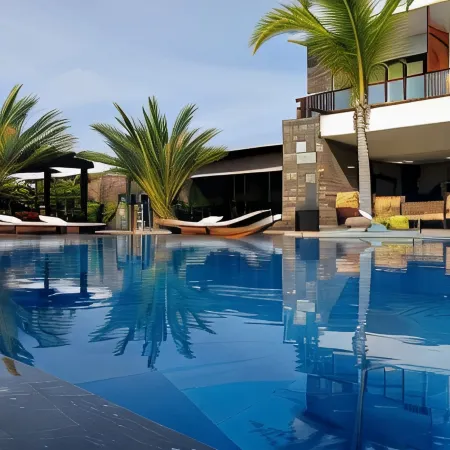 Villa Vik - Hotel Boutique - Adults Only