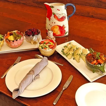 Kgarebana Boutique Guesthouse