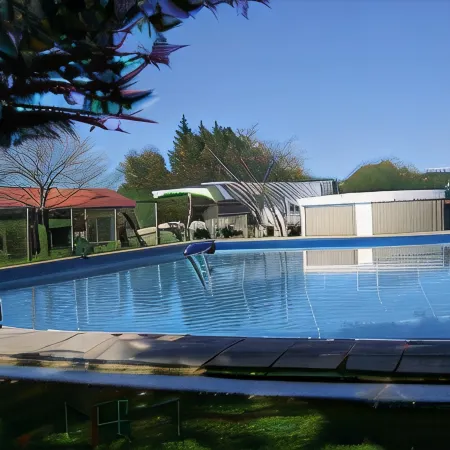 Balneario Acuña