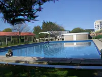 Balneario Acuña - プール