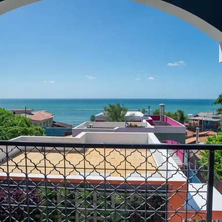 Exotica Boutique Hotel