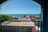 Exotica Boutique Hotel - Ocean View