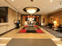 APA Hotel Takaoka-Marunouchi - 3-Star