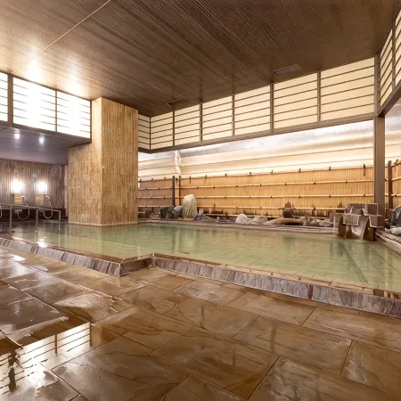 Atami New Fujiya Hotel