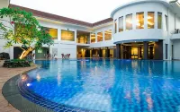 Rattan Inn Hotel - 무료 와이파이