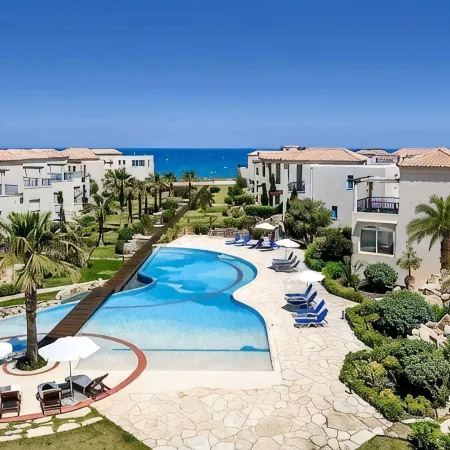 Resitour - Chania Aphrodite Beachfront