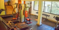 Thilanka Hotel Kandy - Gym