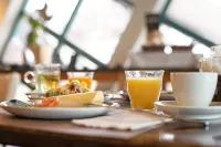 Best Western Hotel Nobis Asten - Pools