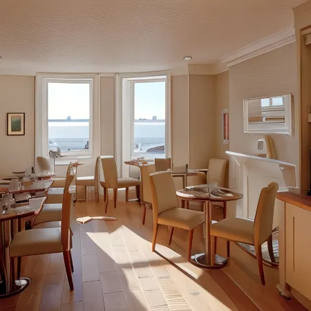 A Room with A View