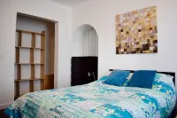 Luxury 3 bedroom, sea view apartment with balcony - 2 estrellas