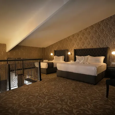 1969 Business Suites Bandar Botani, Ipoh