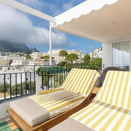 Hotel Mamela