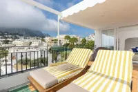 Hotel Mamela - Ocean View