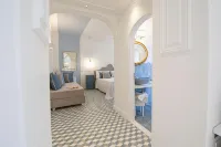 Casa Lucia Relaxing Rooms - Boutique