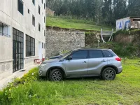 Central Climbing Hostel - parking