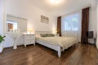 Brasov Hillside Suite Near City Center - Parking