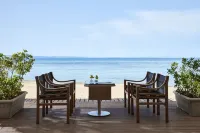 Anthemus Sea Beach Hotel and Spa - شاطئ