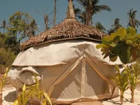 Dryft Darocotan Island - Campsite, Adults Only - Campingplätze
