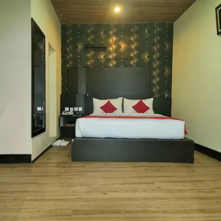 Starli Hotel