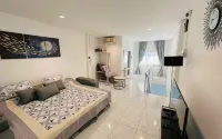 Richmond Guesthouse Haad Rin - Hostels