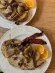 Inn on Putney Road - Desayuno