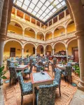 Hotel Cetina Palacio de Los Salcedo - servizio colazione