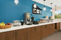 Days Inn by Wyndham Kingston - servizio colazione
