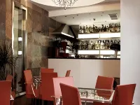 Victoria Hotel - bar