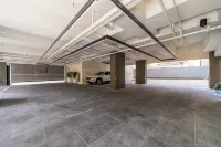 TheOne Hotel - parking