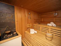 Dormero Schlosshotel Reichenschwand - spa