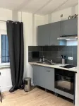 Superb modern studio in typical neighborhood - Homestays