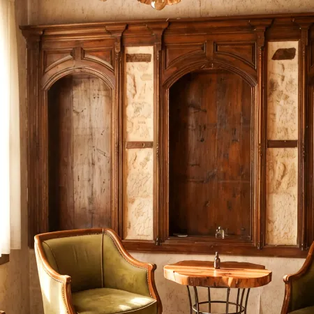 Konak Avula Boutique Hotel