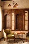 Konak Avula Boutique Hotel - breakfast