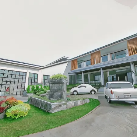 Casa la Silvinas Hotel & Event Resort
