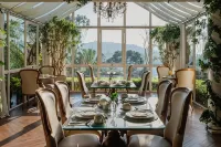 Villa do Vale Boutique Hotel - breakfast