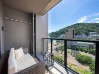 LiVEMAX RESORT ATAMI OCEAN - Ocean View