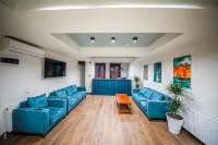 Inn Go Kutaisi - Wifi