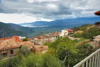 Castri Hotel - Scenic