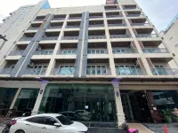 77 Patong Hotel & Spa - واي فاي