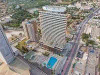 Hotel Bcl Levante Club & Spa 4 Sup - Only Adults Recomended - spa