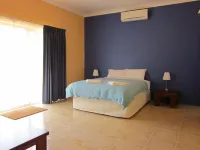 Chalets on Stoneville - 4-Star