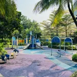 Gelang Patah Forest City-Ataraxia Park 3